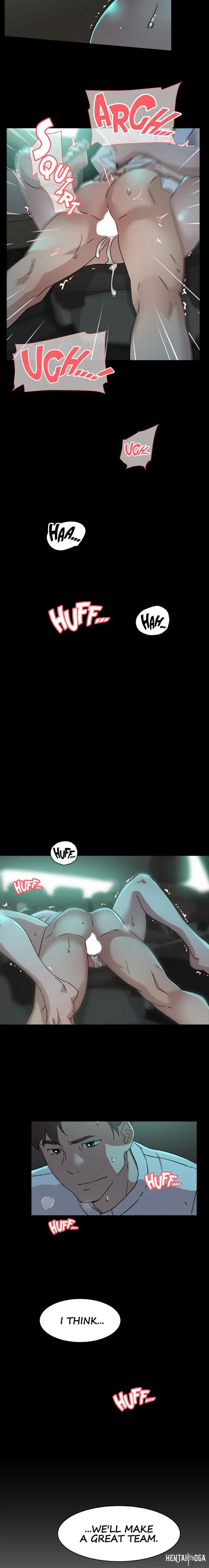 Her 4 Incher Her 4 Incher Chapter 78 - Page 10