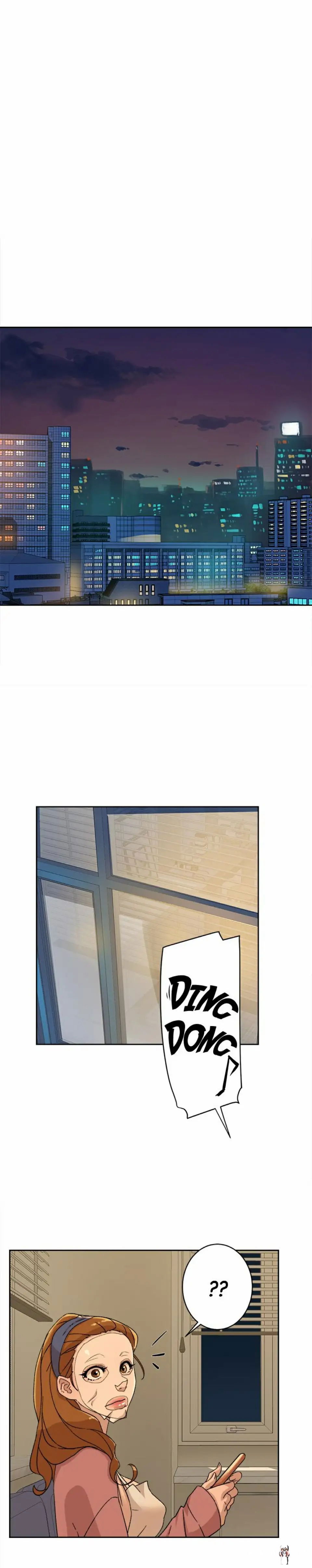 Her 4 Incher Her 4 Incher Chapter 78 - Page 14