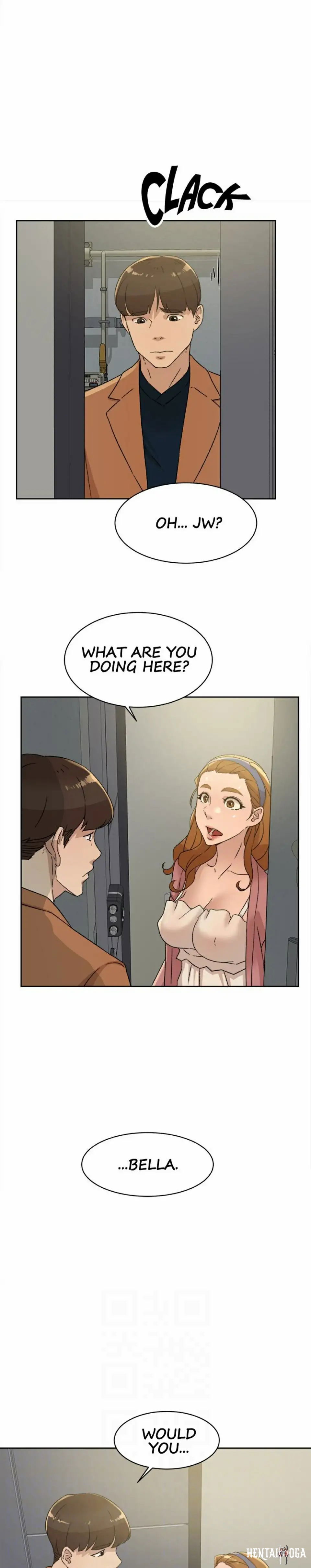 Her 4 Incher Her 4 Incher Chapter 78 - Page 15