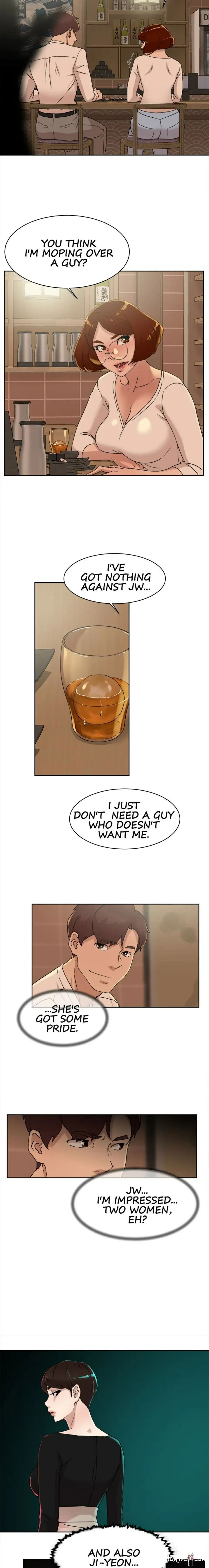 Her 4 Incher Her 4 Incher Chapter 78 - Page 2