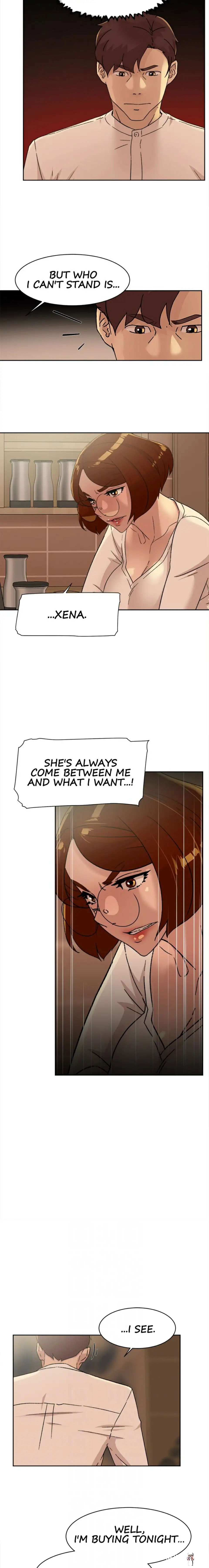 Her 4 Incher Her 4 Incher Chapter 78 - Page 3