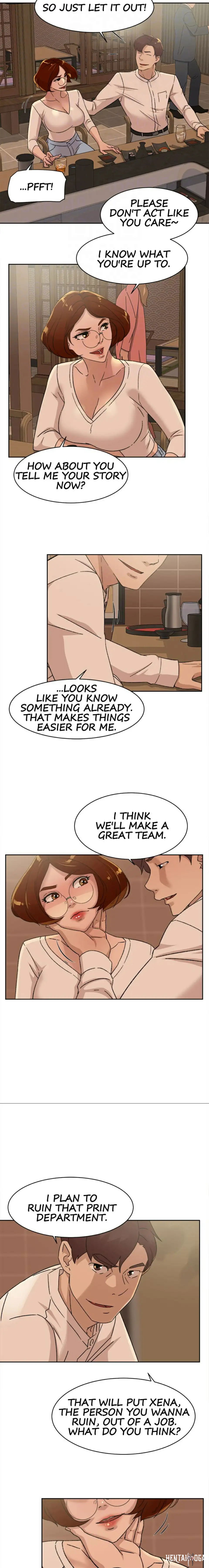 Her 4 Incher Her 4 Incher Chapter 78 - Page 4