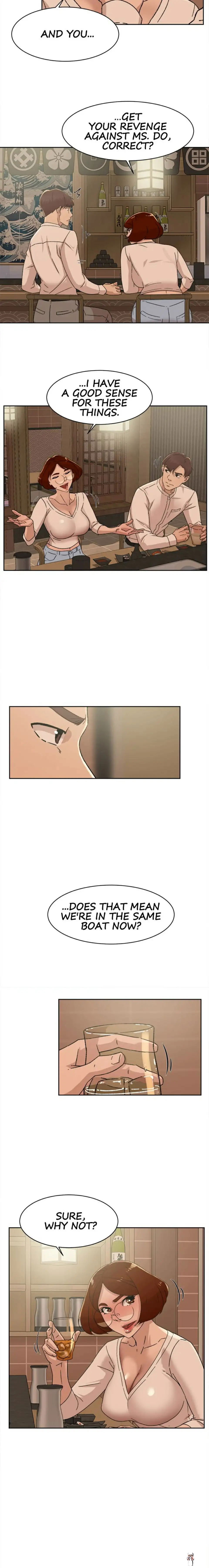 Her 4 Incher Her 4 Incher Chapter 78 - Page 5