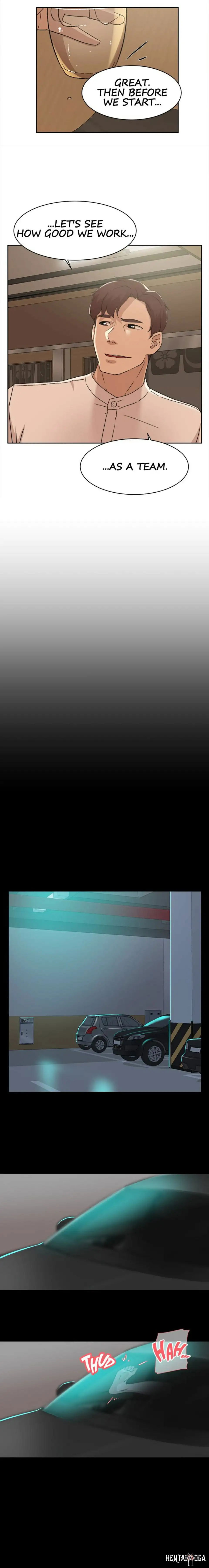 Her 4 Incher Her 4 Incher Chapter 78 - Page 6