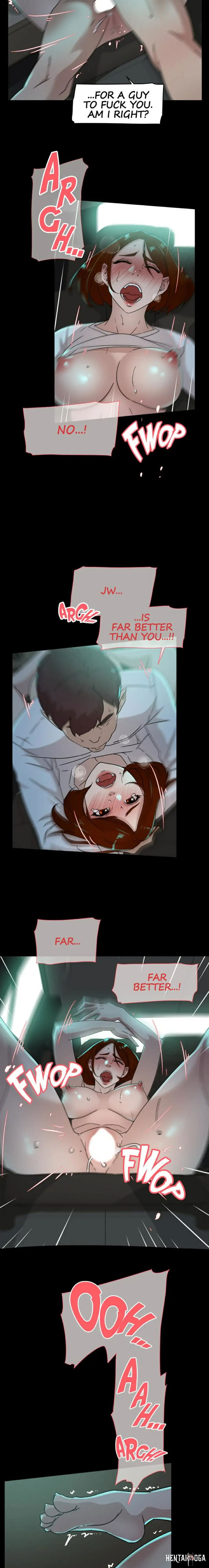 Her 4 Incher Her 4 Incher Chapter 78 - Page 9