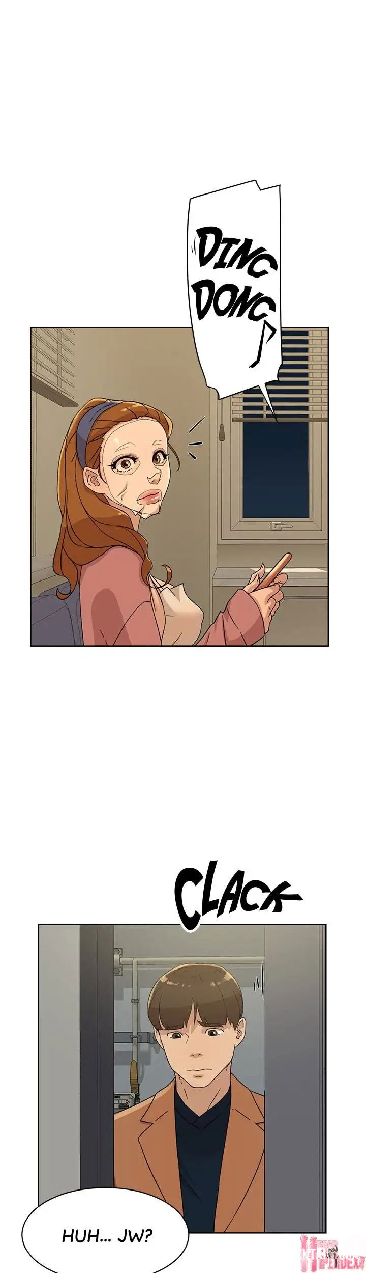 Her 4 Incher Her 4 Incher Chapter 79 - Page 1