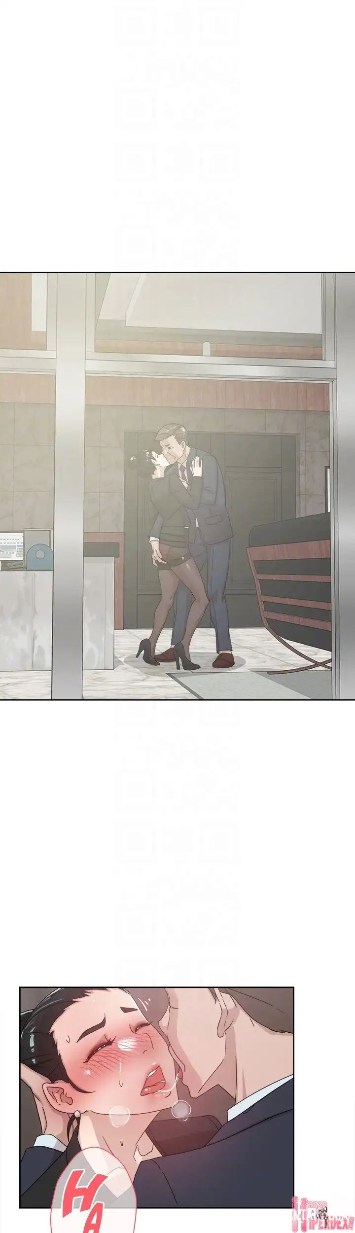 Her 4 Incher Her 4 Incher Chapter 79 - Page 10