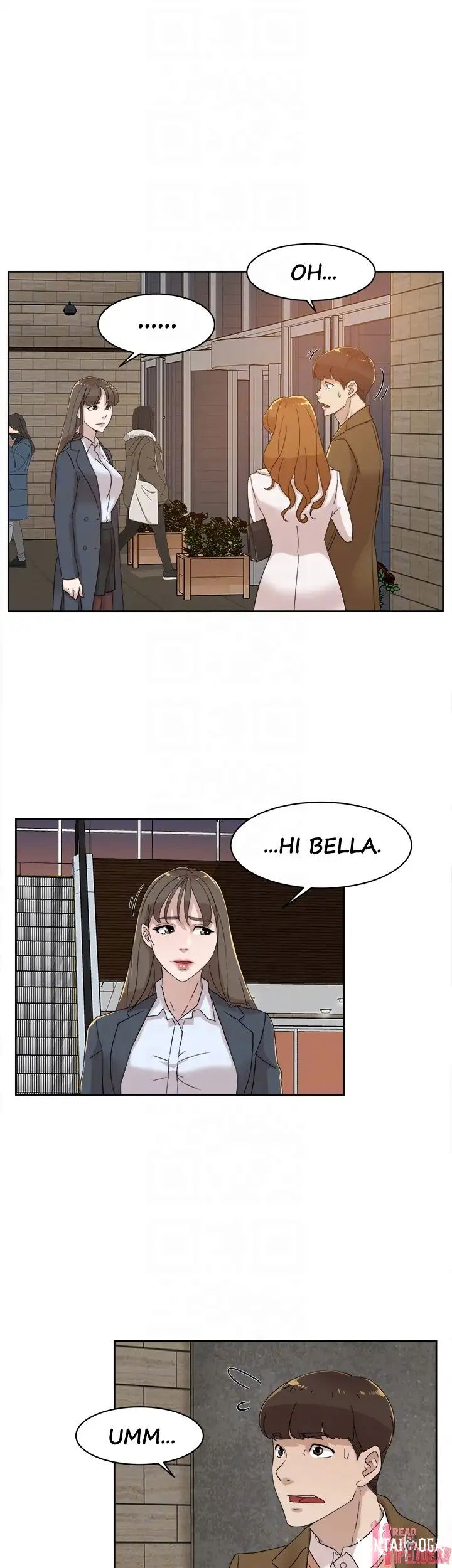 Her 4 Incher Her 4 Incher Chapter 79 - Page 16