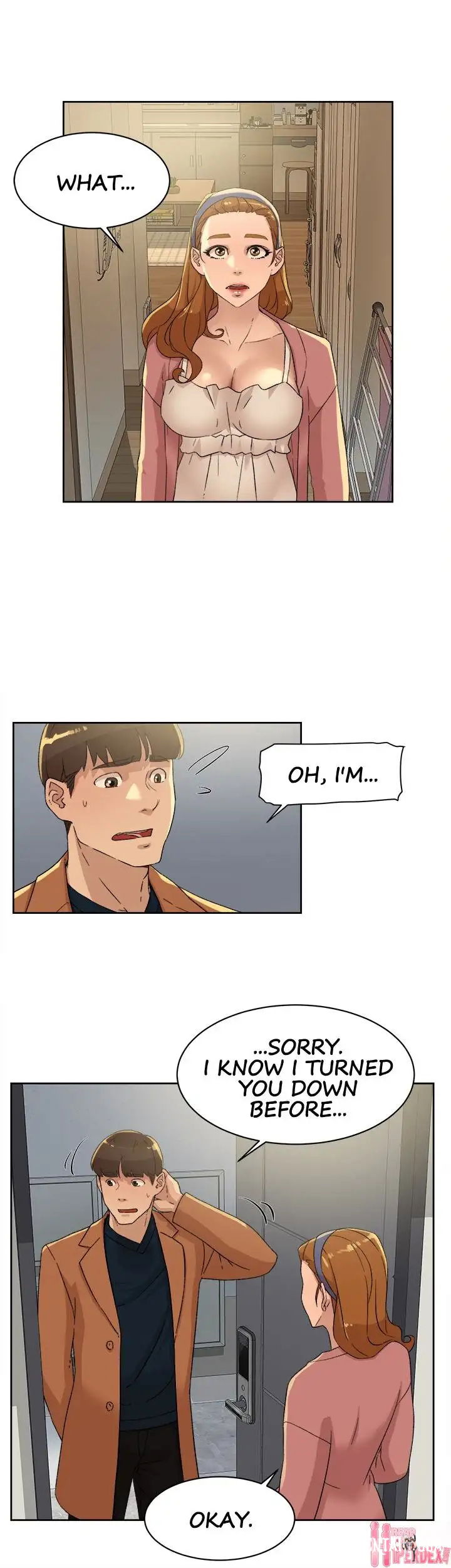 Her 4 Incher Her 4 Incher Chapter 79 - Page 4