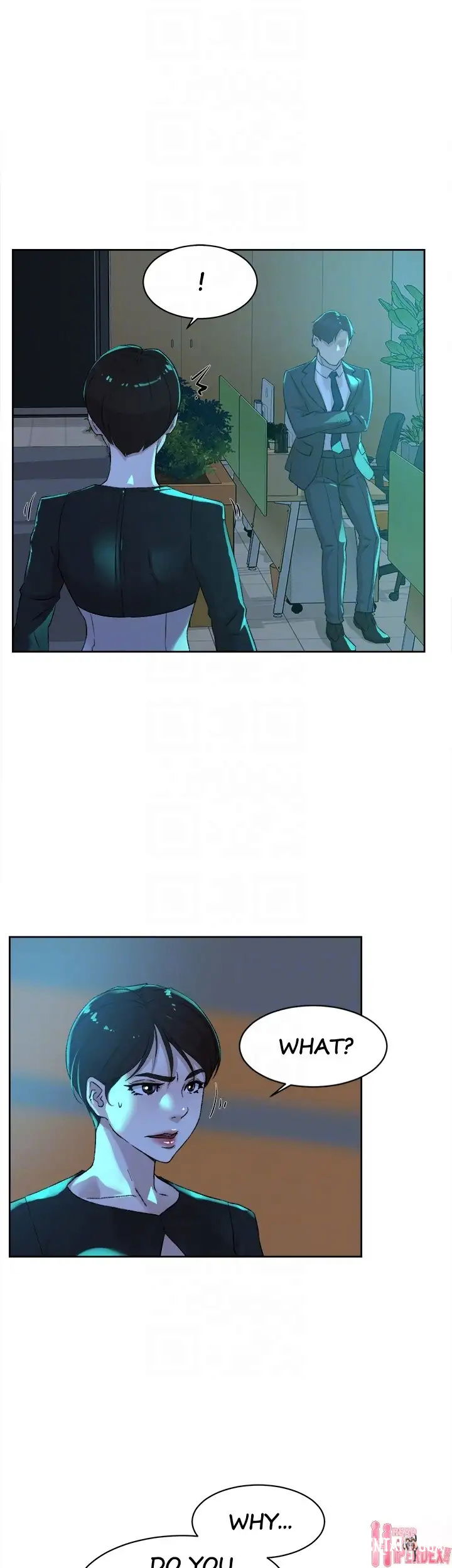 Her 4 Incher Her 4 Incher Chapter 80 - Page 12