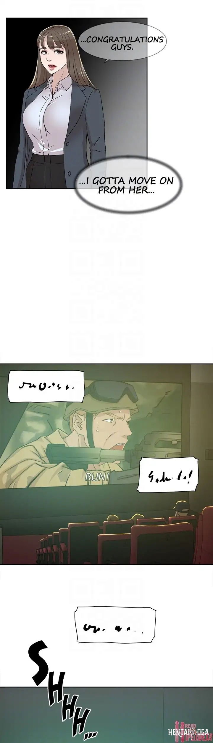 Her 4 Incher Her 4 Incher Chapter 80 - Page 16