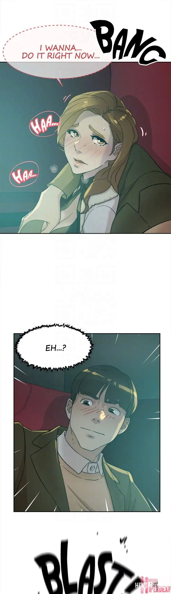 Her 4 Incher Her 4 Incher Chapter 80 - Page 18