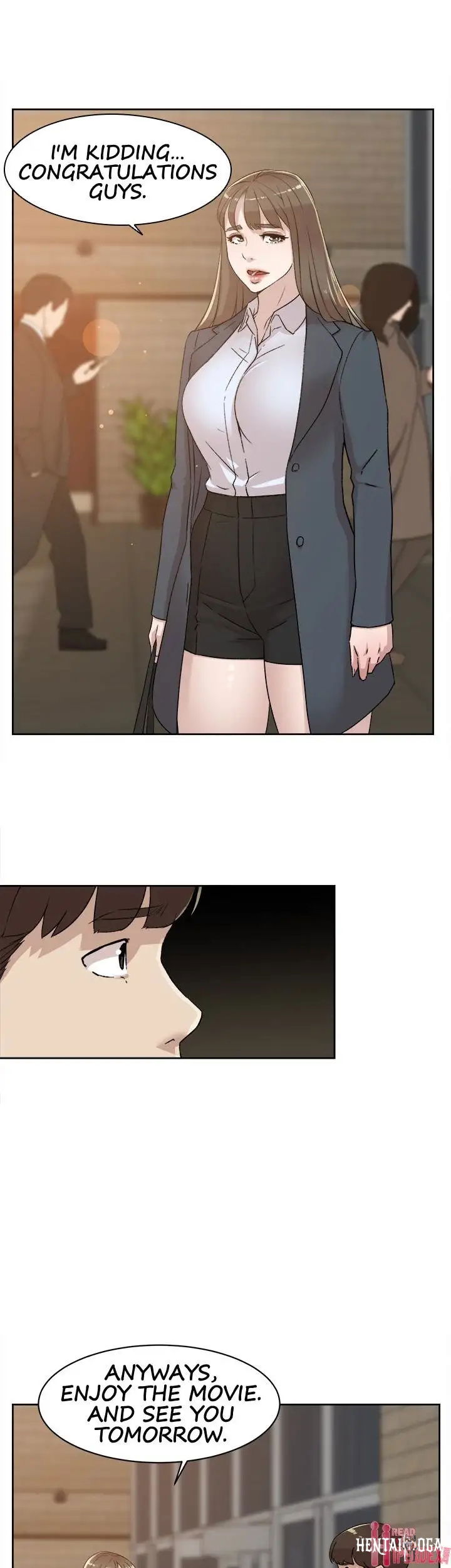 Her 4 Incher Her 4 Incher Chapter 80 - Page 5