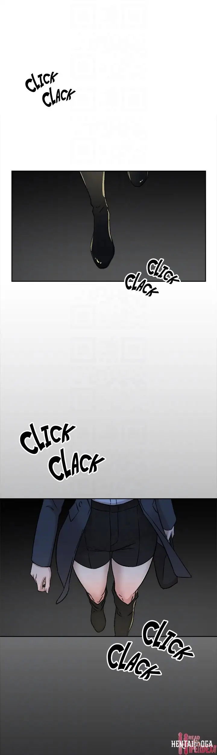 Her 4 Incher Her 4 Incher Chapter 80 - Page 6