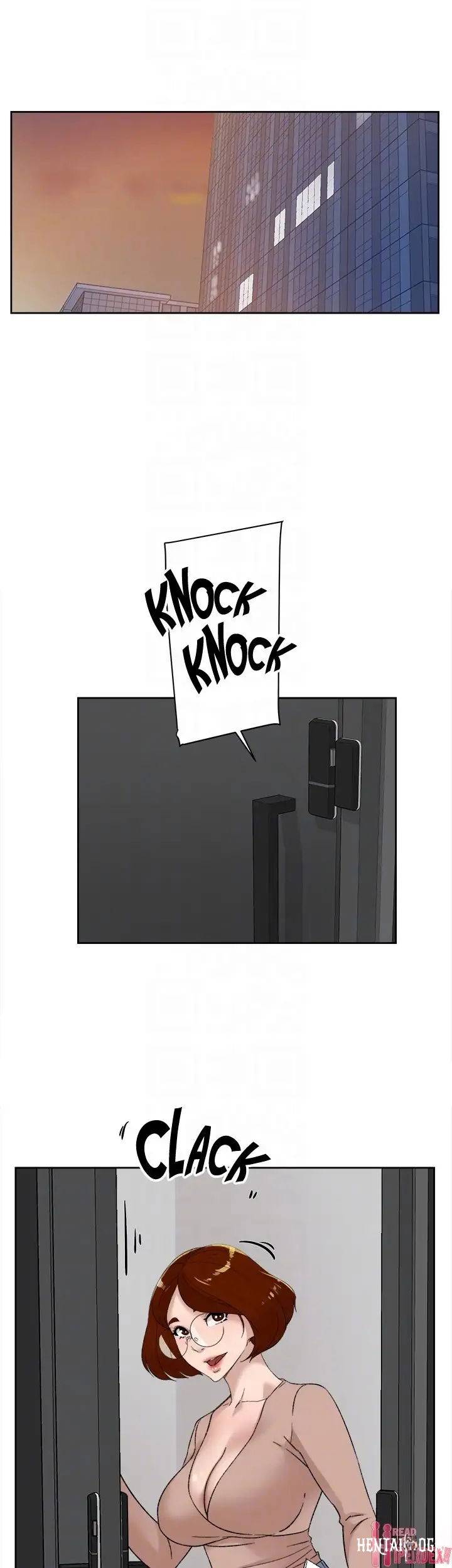 Her 4 Incher Her 4 Incher Chapter 81 - Page 14