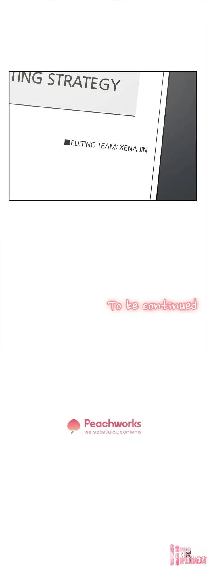 Her 4 Incher Her 4 Incher Chapter 81 - Page 17