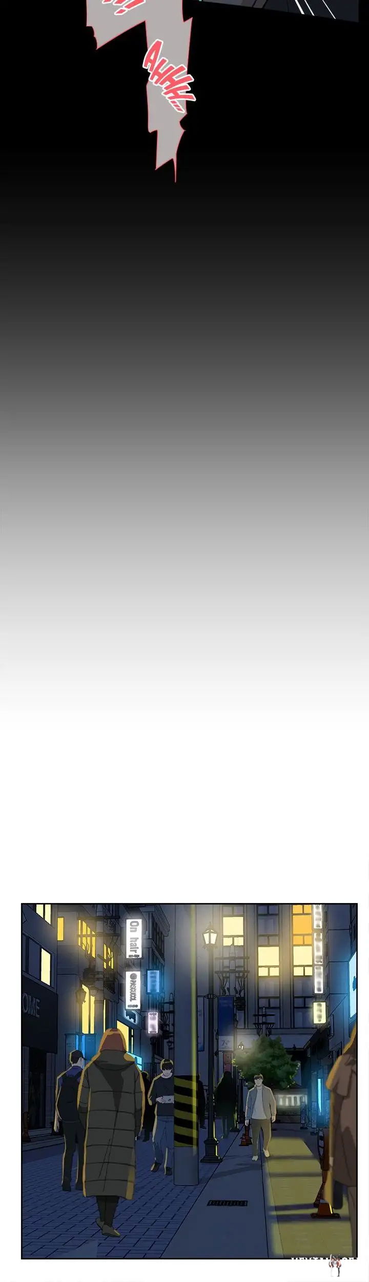 Her 4 Incher Her 4 Incher Chapter 82 - Page 18