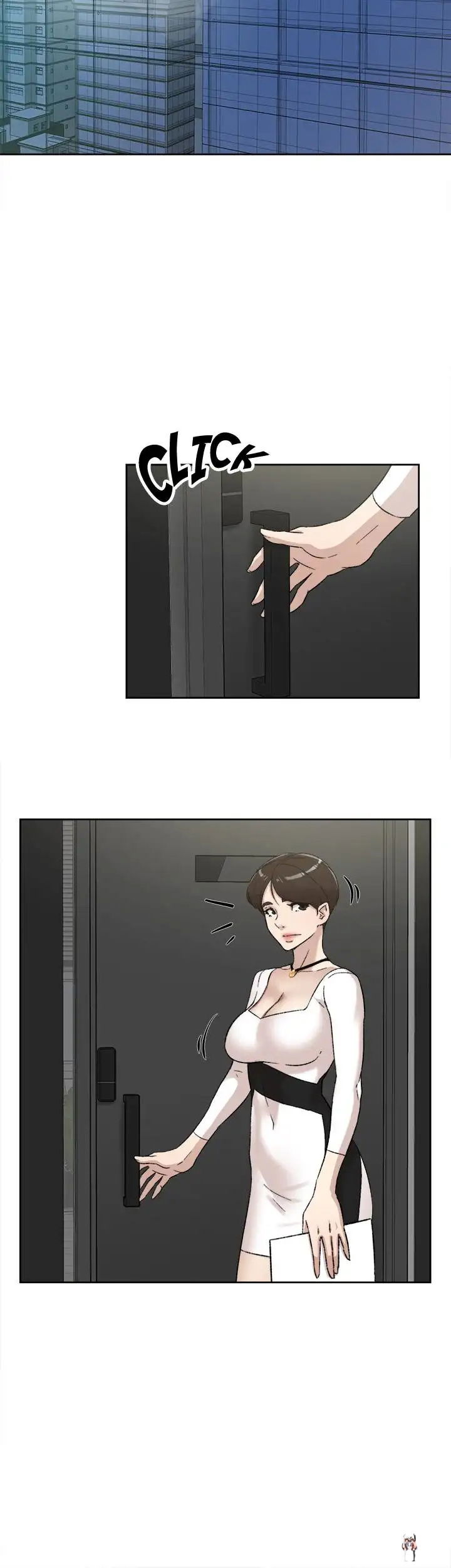 Her 4 Incher Her 4 Incher Chapter 82 - Page 2