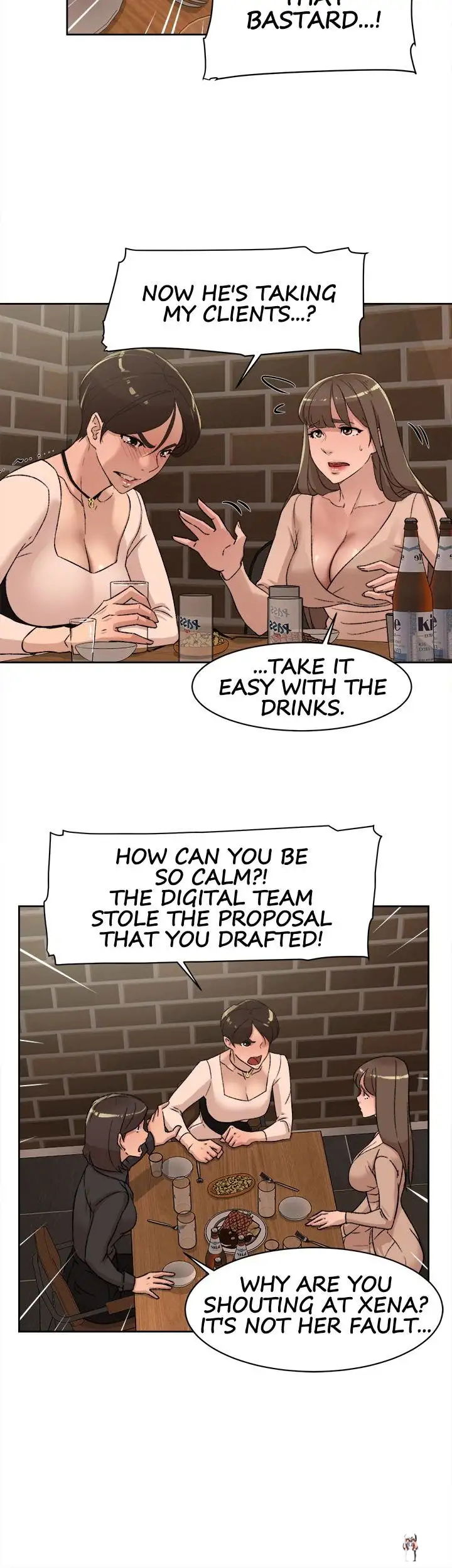 Her 4 Incher Her 4 Incher Chapter 82 - Page 20