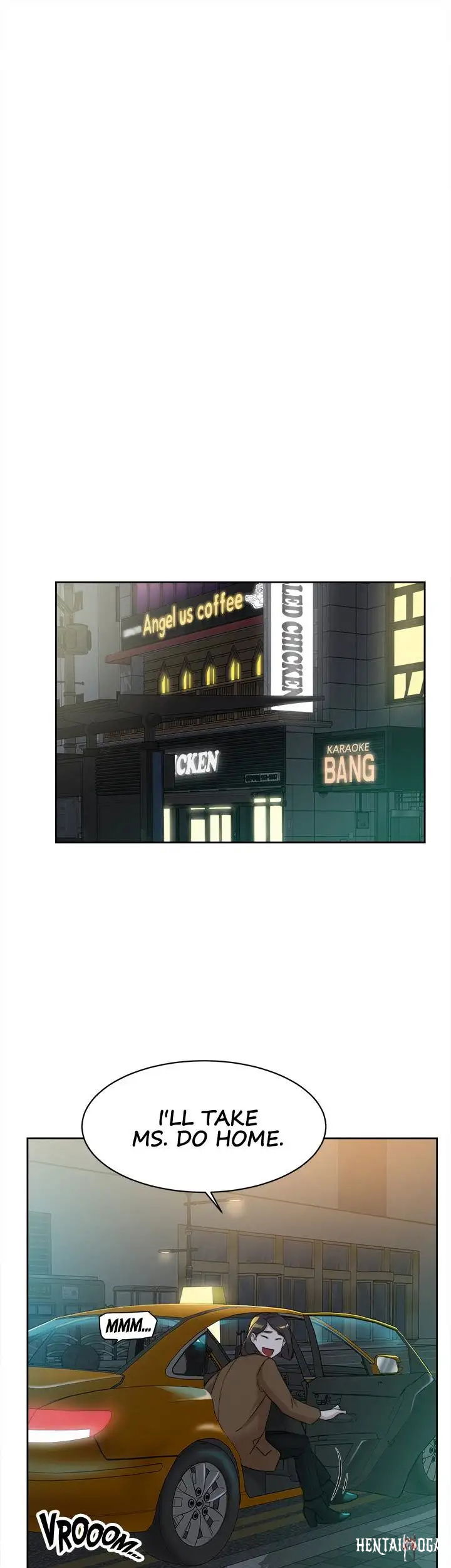 Her 4 Incher Her 4 Incher Chapter 82 - Page 29