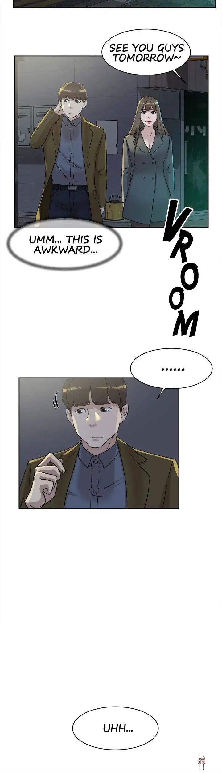 Her 4 Incher Her 4 Incher Chapter 82 - Page 30