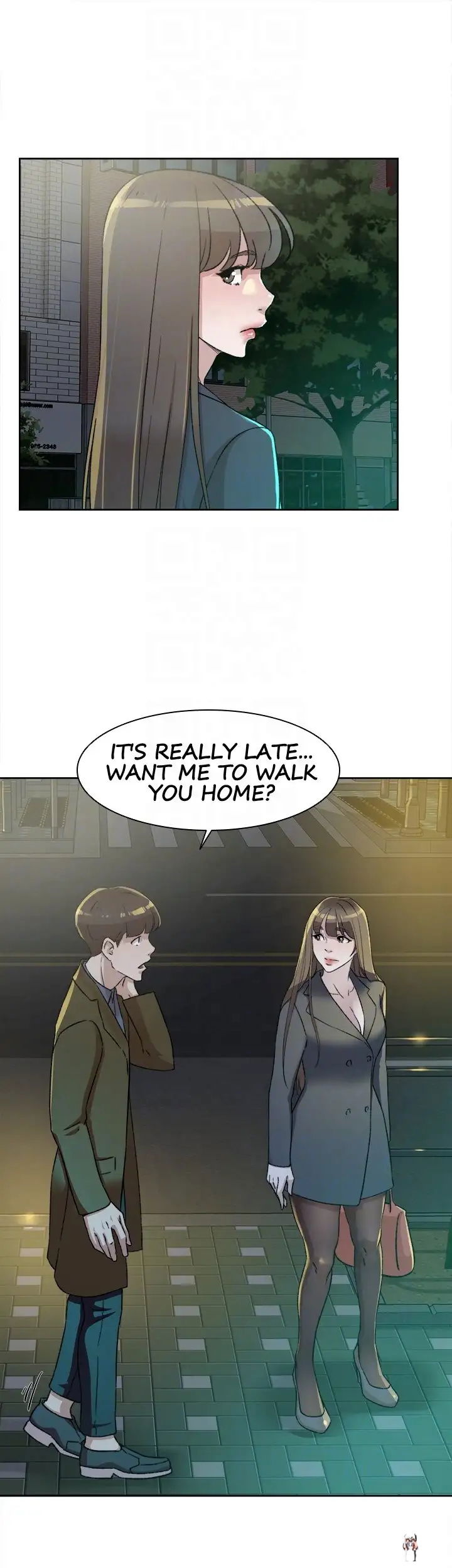 Her 4 Incher Her 4 Incher Chapter 82 - Page 31