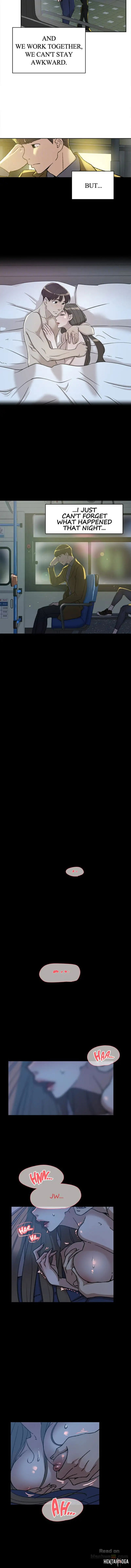 Her 4 Incher Her 4 Incher Chapter 83 - Page 3