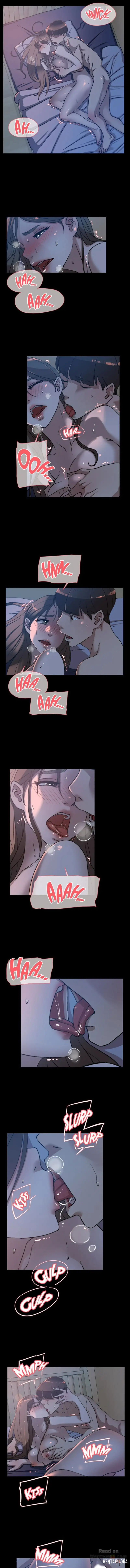 Her 4 Incher Her 4 Incher Chapter 83 - Page 4