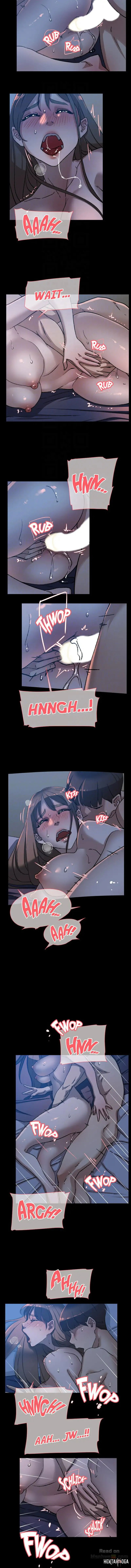 Her 4 Incher Her 4 Incher Chapter 83 - Page 5