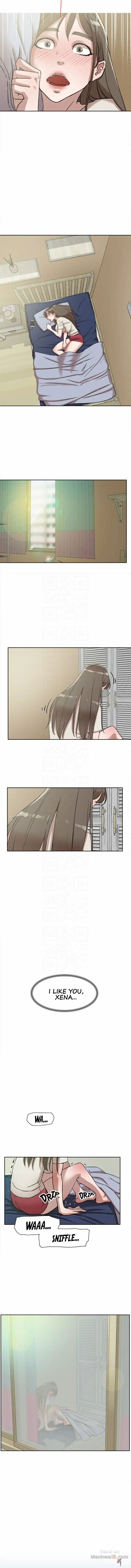 Her 4 Incher Her 4 Incher Chapter 83 - Page 7