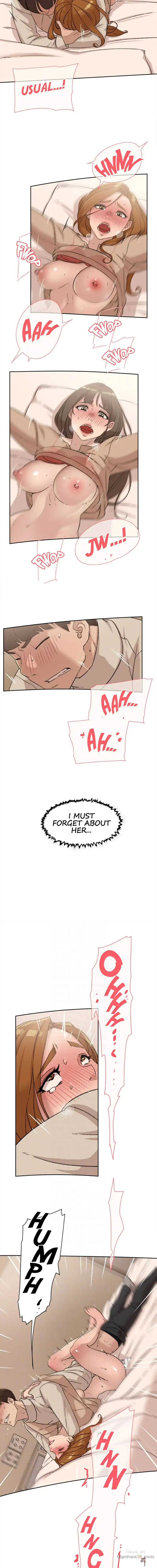 Her 4 Incher Her 4 Incher Chapter 84 - Page 8