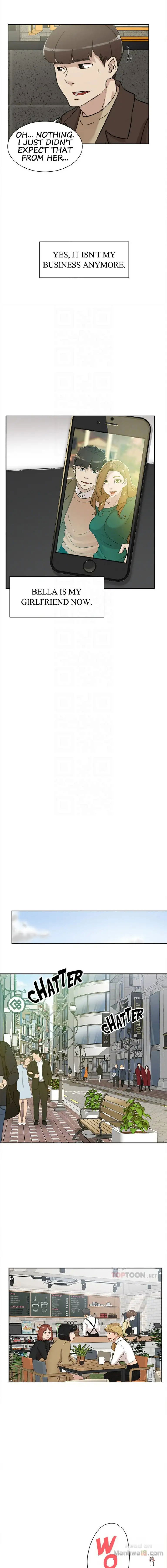 Her 4 Incher Her 4 Incher Chapter 85 - Page 3