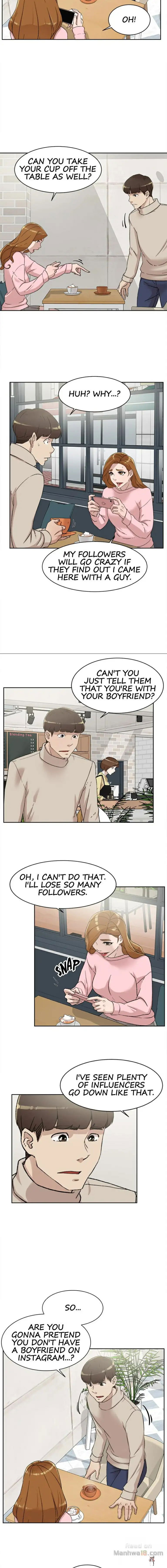 Her 4 Incher Her 4 Incher Chapter 85 - Page 5