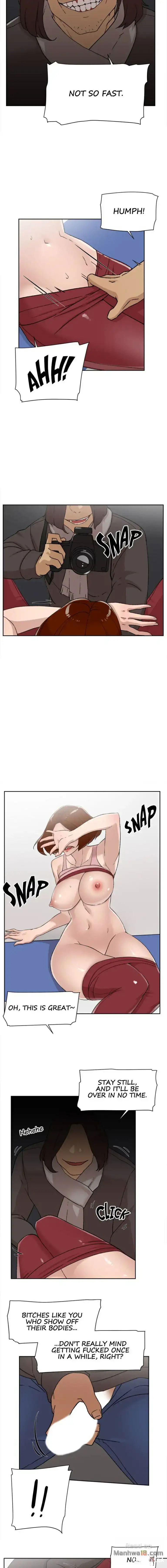 Her 4 Incher Her 4 Incher Chapter 86 - Page 7