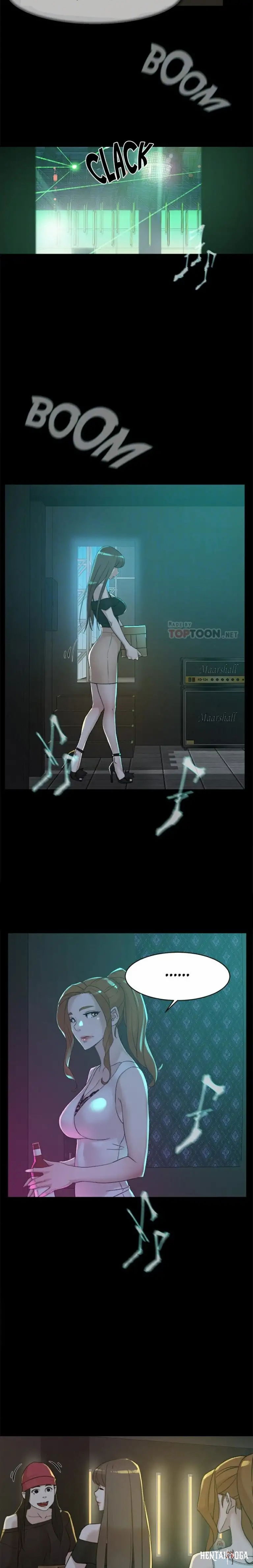 Her 4 Incher Her 4 Incher Chapter 88 - Page 14