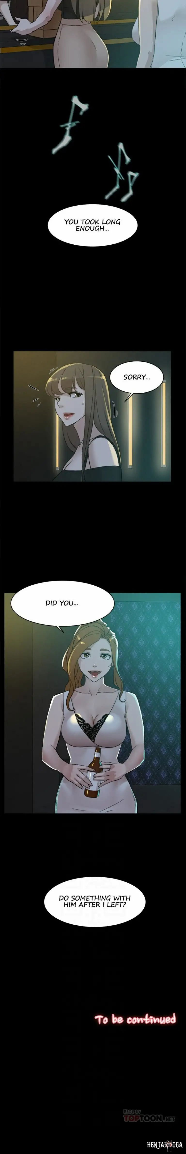 Her 4 Incher Her 4 Incher Chapter 88 - Page 15