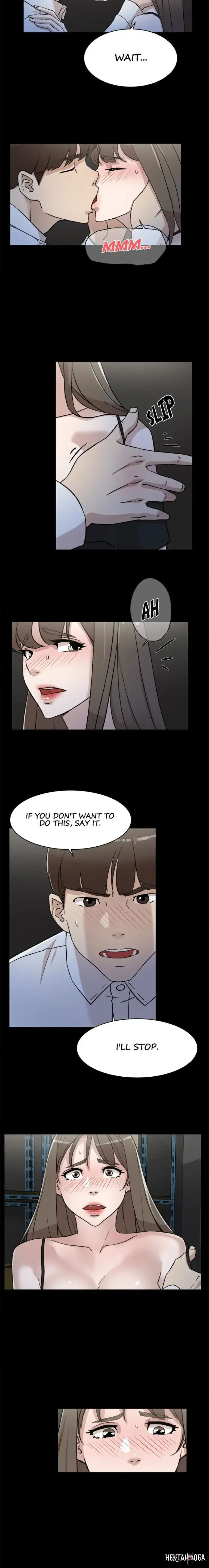 Her 4 Incher Her 4 Incher Chapter 88 - Page 2