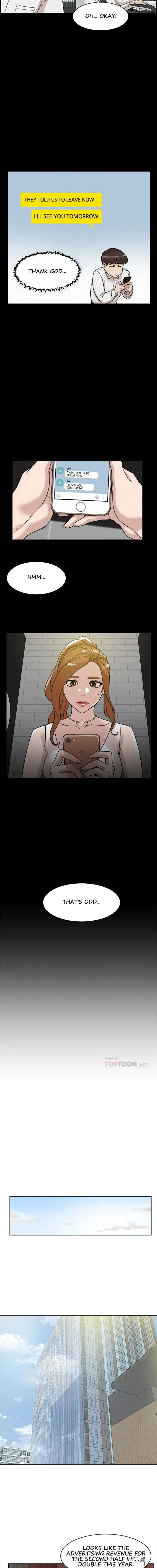 Her 4 Incher Her 4 Incher Chapter 89 - Page 3