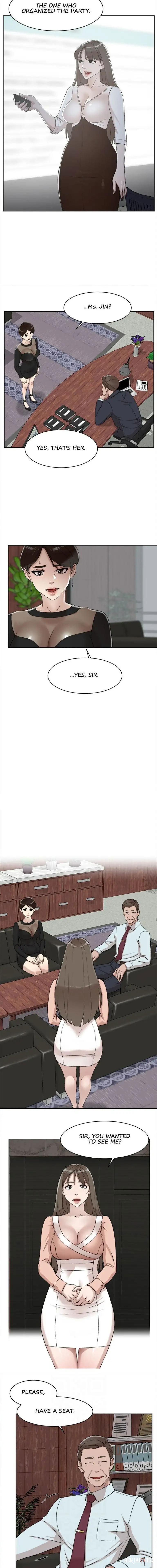 Her 4 Incher Her 4 Incher Chapter 89 - Page 5