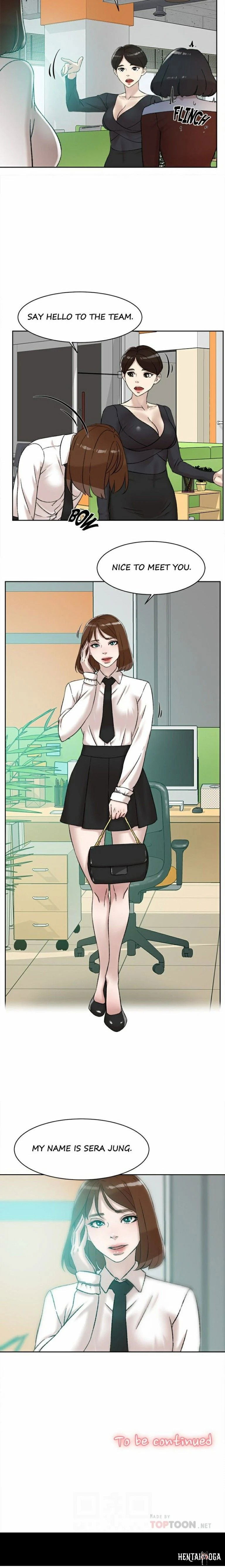 Her 4 Incher Her 4 Incher Chapter 90 - Page 12