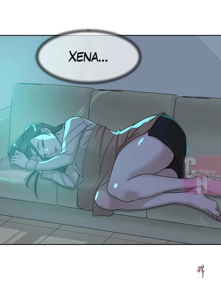 Her 4 Incher Her 4 Incher Chapter 92 - Page 3