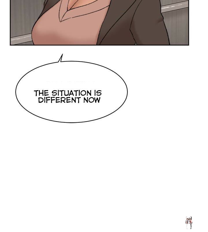 Her 4 Incher Her 4 Incher Chapter 93 - Page 30