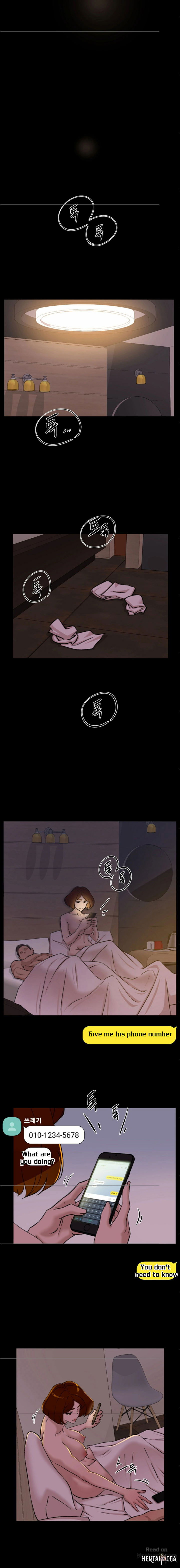 Her 4 Incher Her 4 Incher Chapter 95 - Page 12