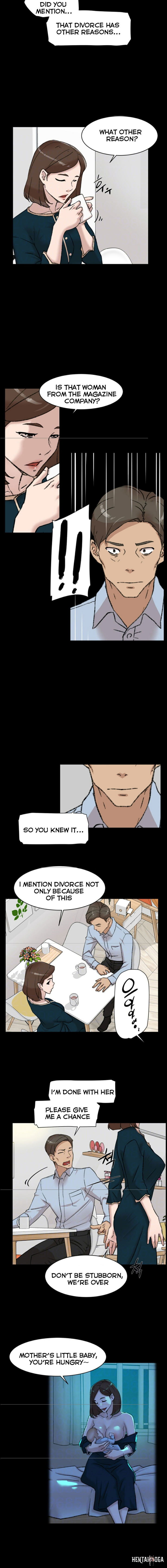 Her 4 Incher Her 4 Incher Chapter 95 - Page 4