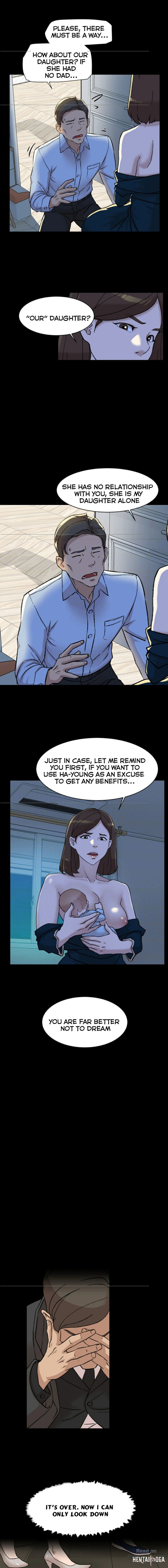 Her 4 Incher Her 4 Incher Chapter 95 - Page 5