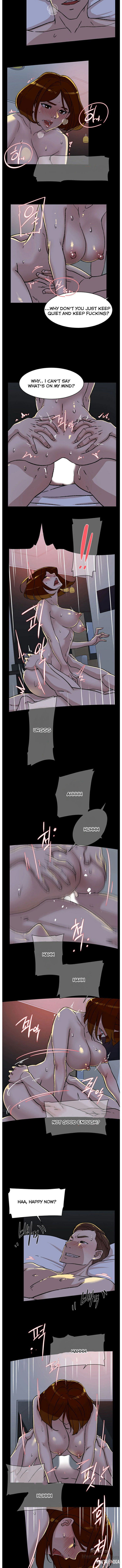 Her 4 Incher Her 4 Incher Chapter 97 - Page 6