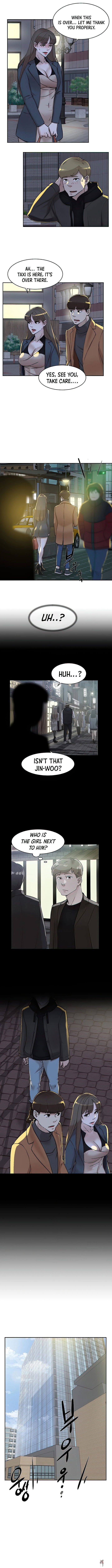 Her 4 Incher Her 4 Incher Chapter 98 - Page 7