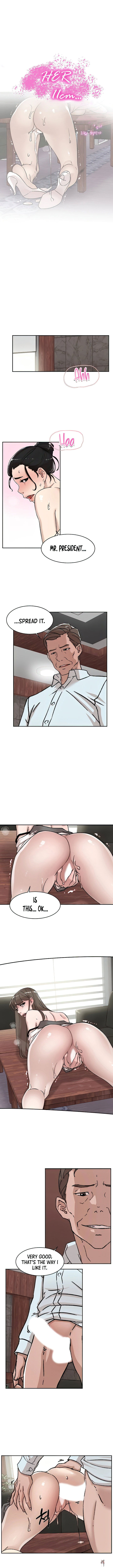 Her 4 Incher Her 4 Incher Chapter 99 - Page 2 Her 4 Incher Her 4 Incher Chapter 99 - Page 2