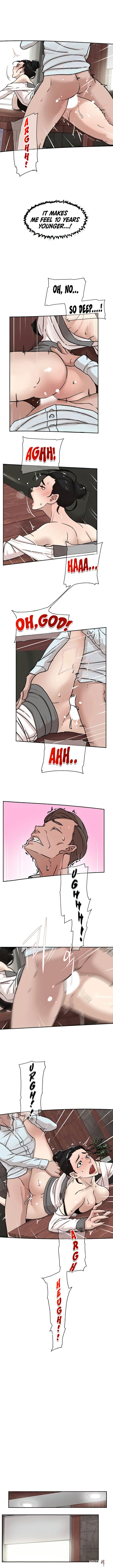 Her 4 Incher Her 4 Incher Chapter 99 - Page 4 Her 4 Incher Her 4 Incher Chapter 99 - Page 4