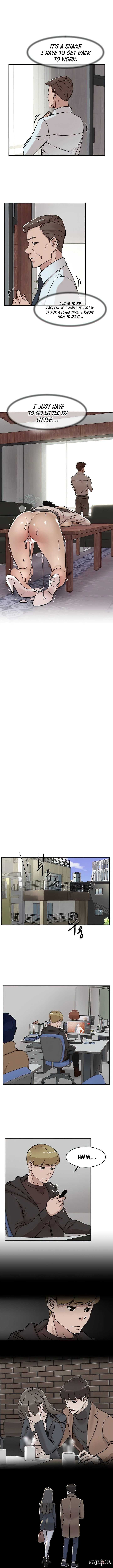 Her 4 Incher Her 4 Incher Chapter 99 - Page 5 Her 4 Incher Her 4 Incher Chapter 99 - Page 5